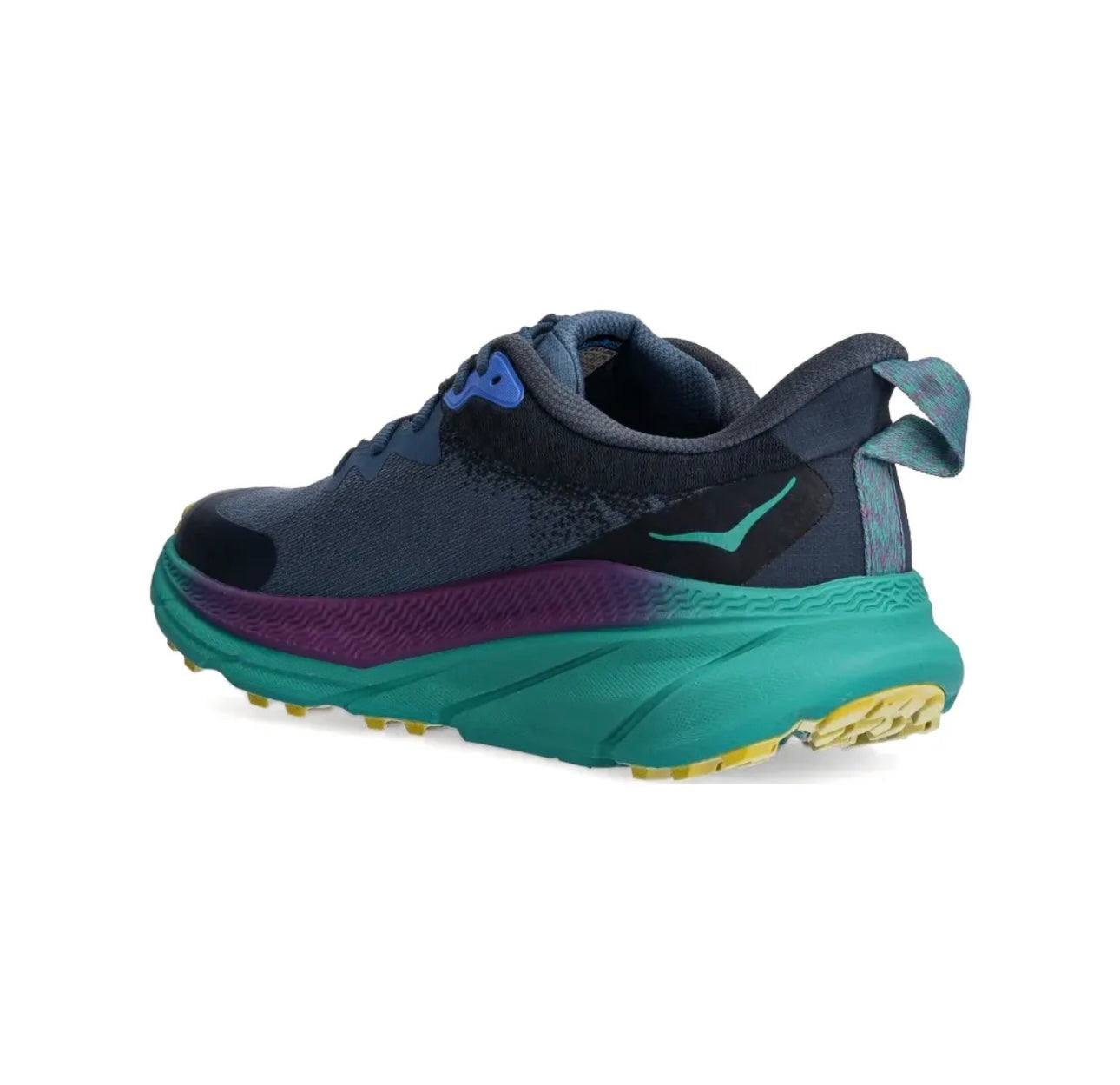 HOKA Challenger 9 - high-performance athletic footwear with advanced cushioning