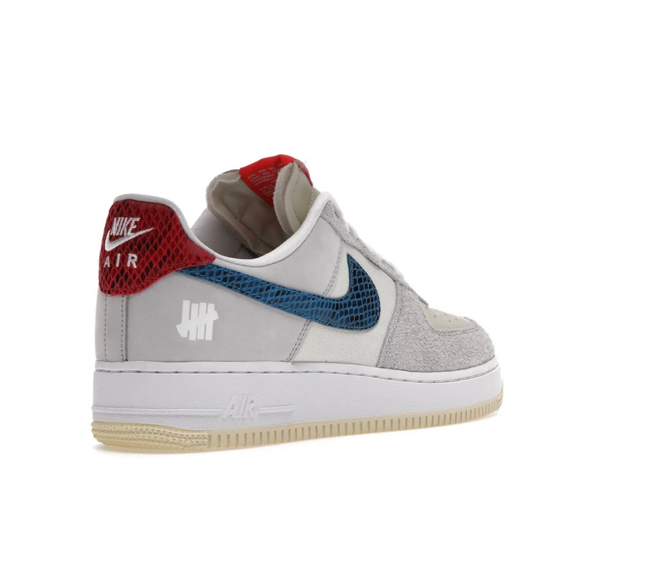 Nike AIR FORCE 1