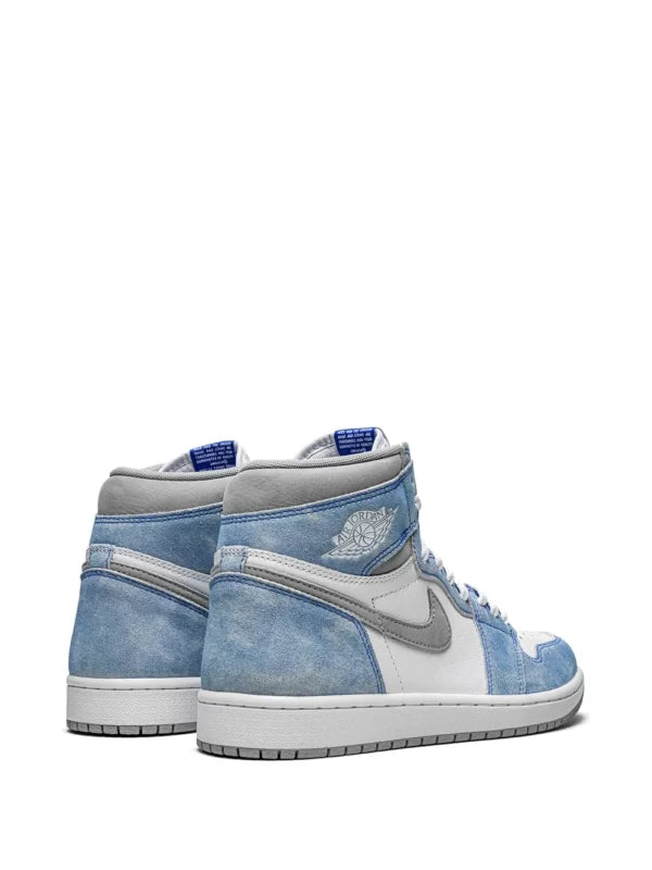 Nike Air Jordan 1 Retro High Hyper Royal
