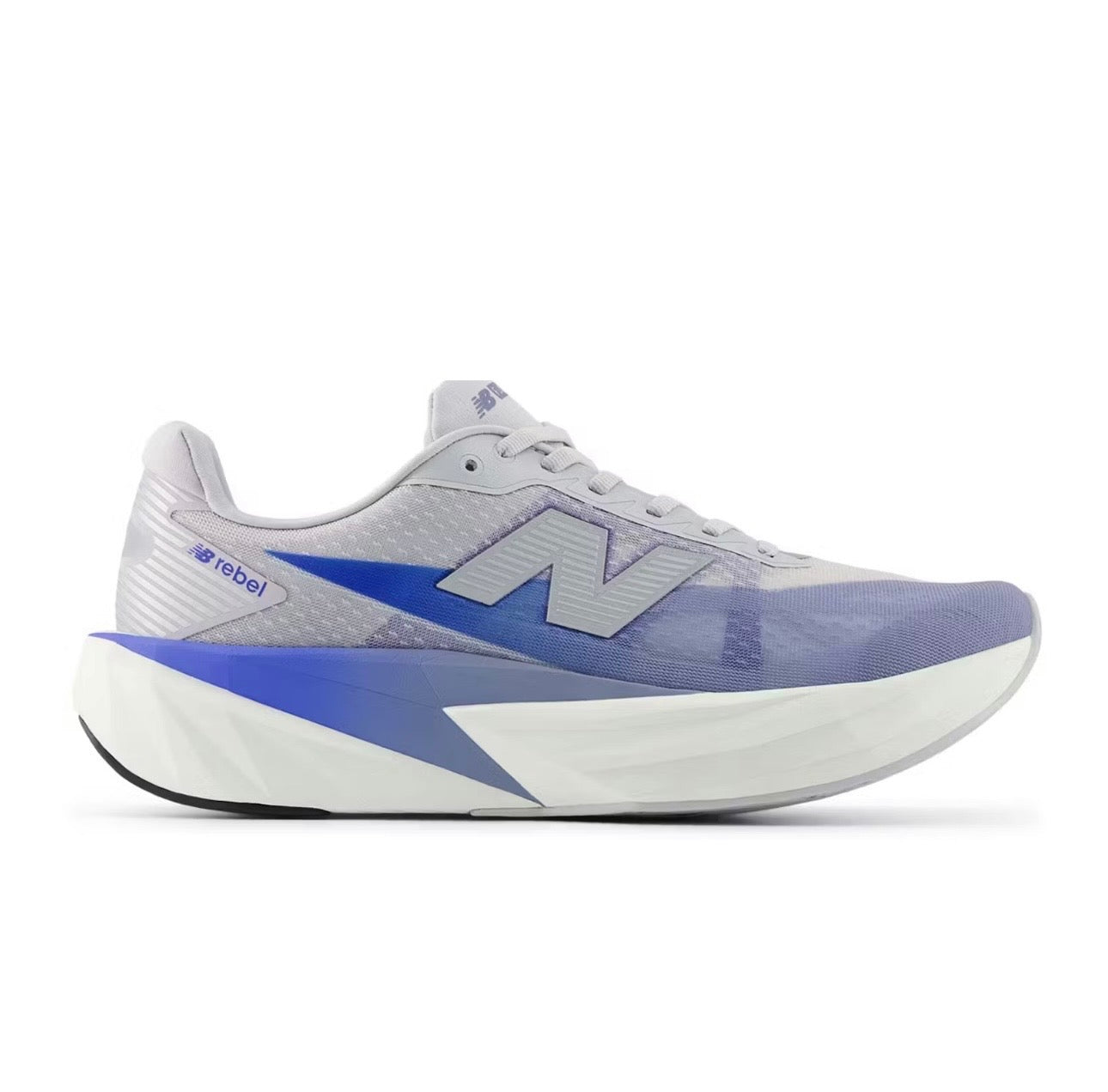 New Balance FuelCell Blue - high-performance athletic footwear in Blue with advanced cushioning