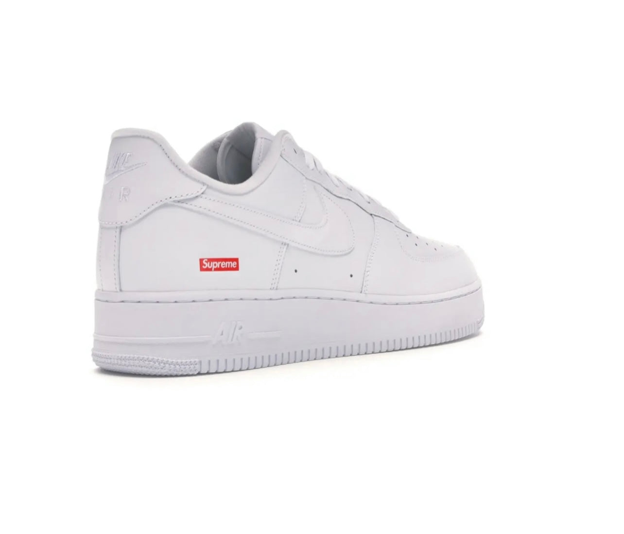 Nike AIR FORCE 1 Supreme