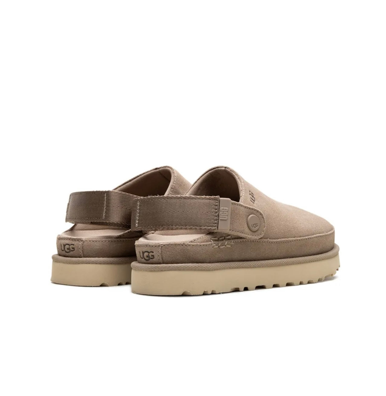 Ugg Sandals Haki - high-performance athletic footwear with advanced cushioning