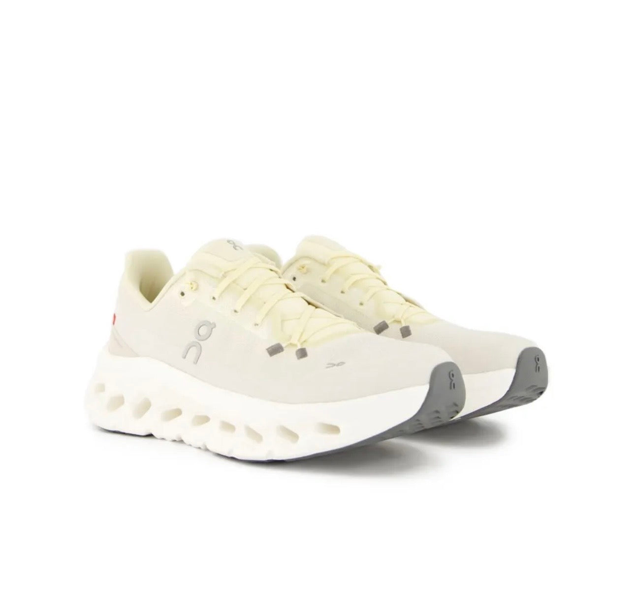 On Cloudtilt yellow - high-performance athletic footwear in Yellow with advanced cushioning