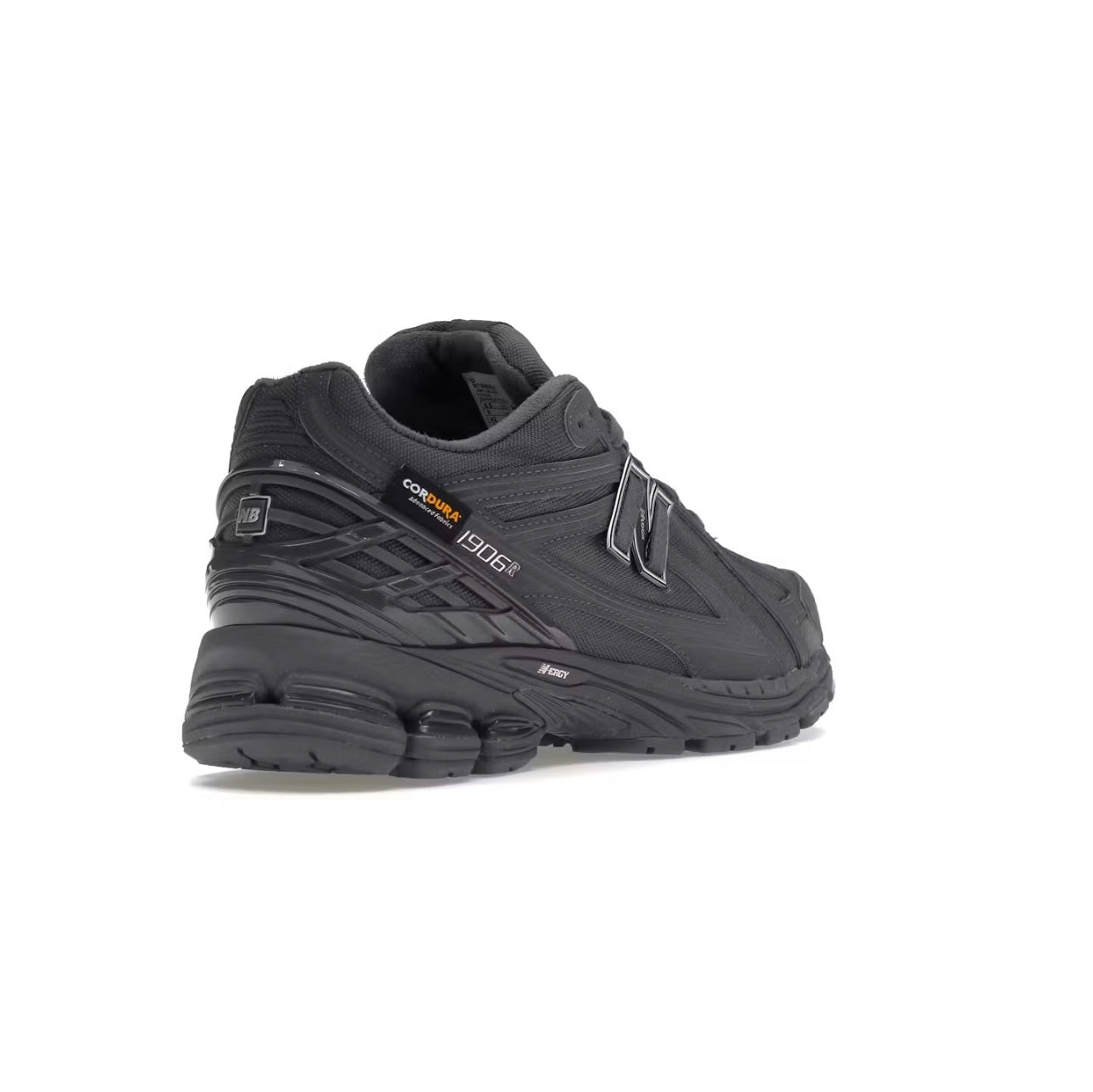 New Balance 1906R Grey - high-performance athletic footwear in Grey with advanced cushioning