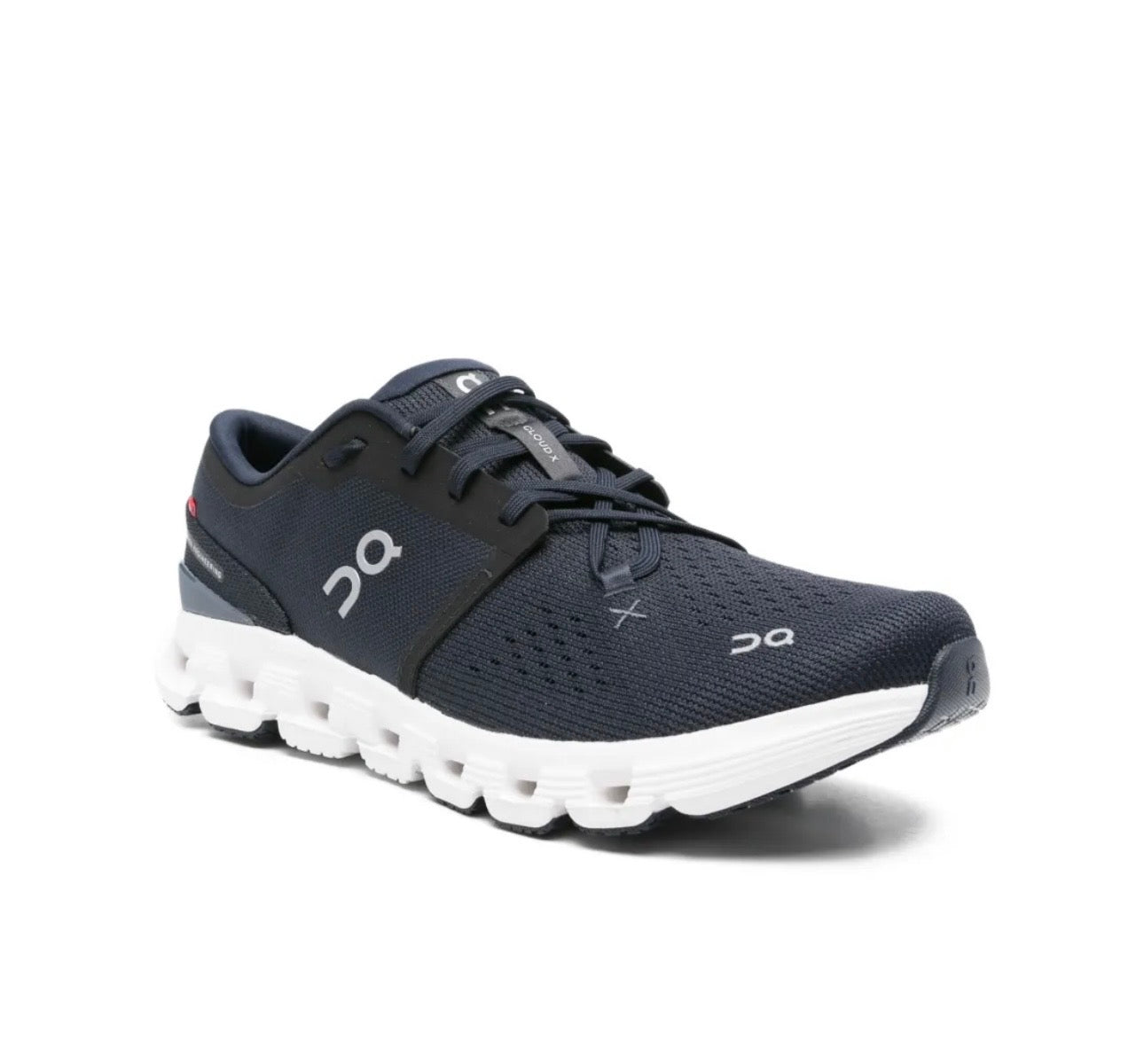 On cloud 5.0 black white - high-performance athletic footwear in Black with advanced cushioning