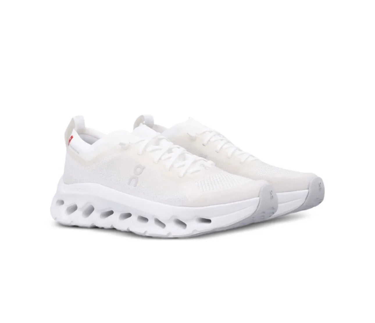 On Cloudtilt white - high-performance athletic footwear in White with advanced cushioning