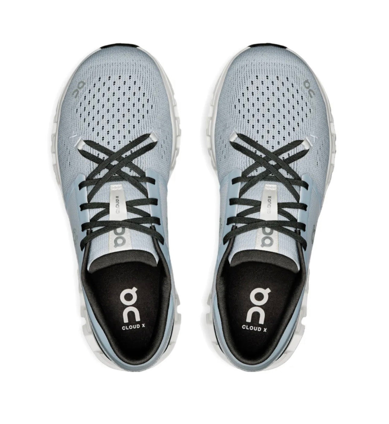 On cloud 4.0 grey - high-performance athletic footwear in Grey with advanced cushioning
