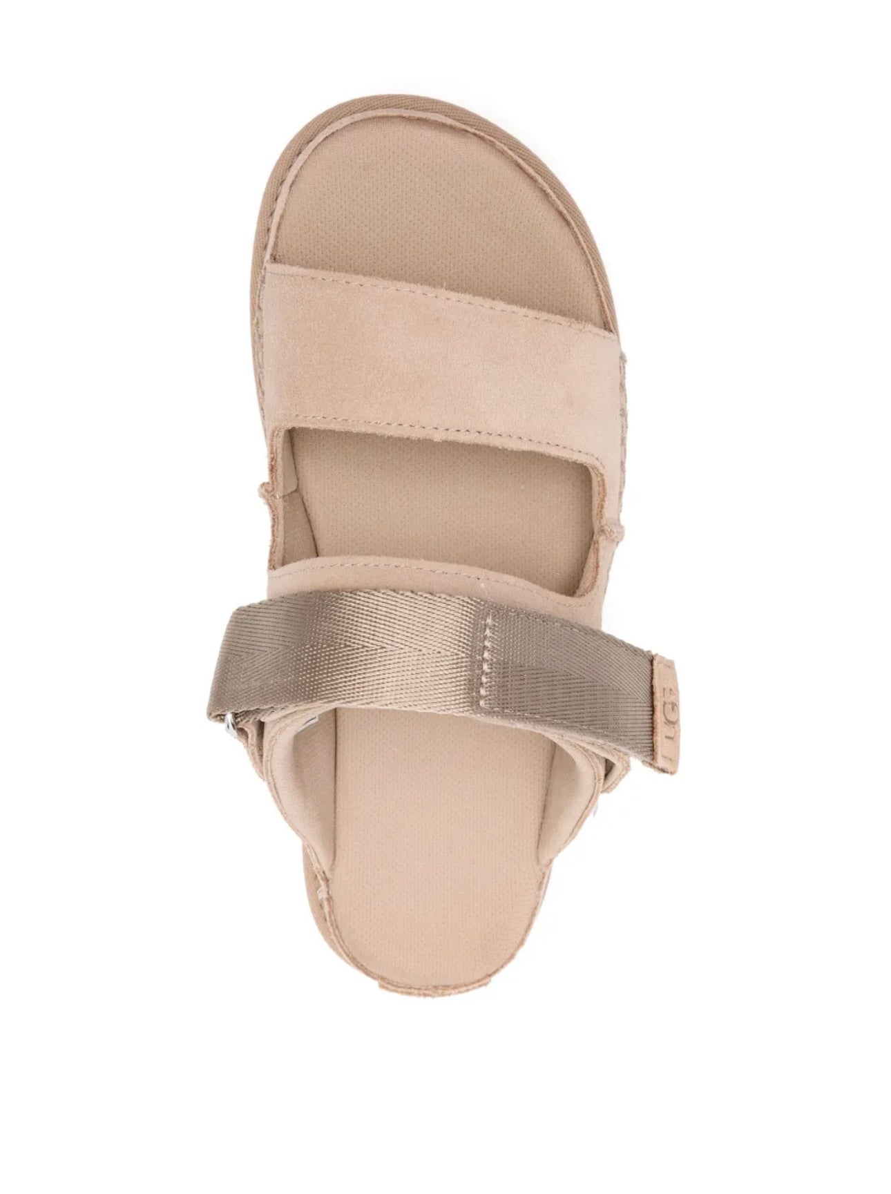 Ugg Sandals Cream - high-performance athletic footwear with advanced cushioning