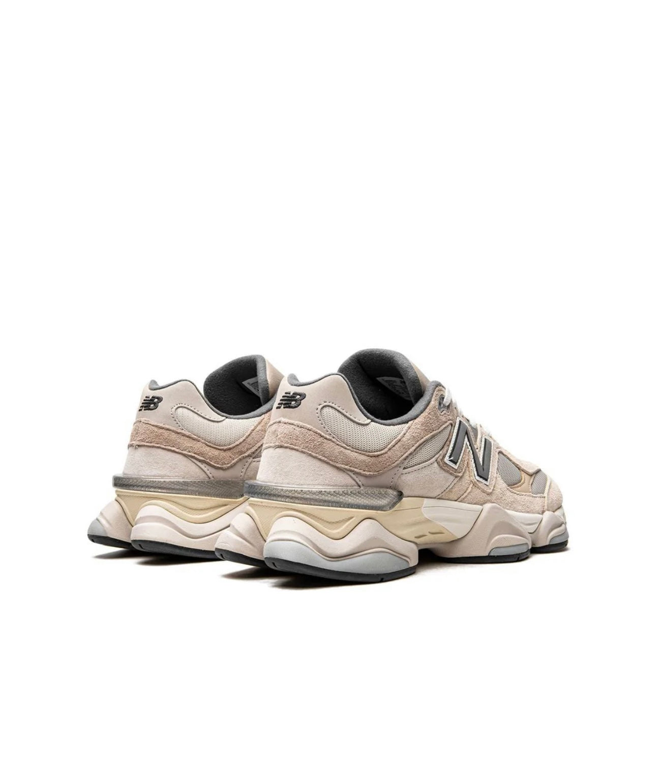 New Balance 9060 Moondaze - high-performance athletic footwear with advanced cushioning