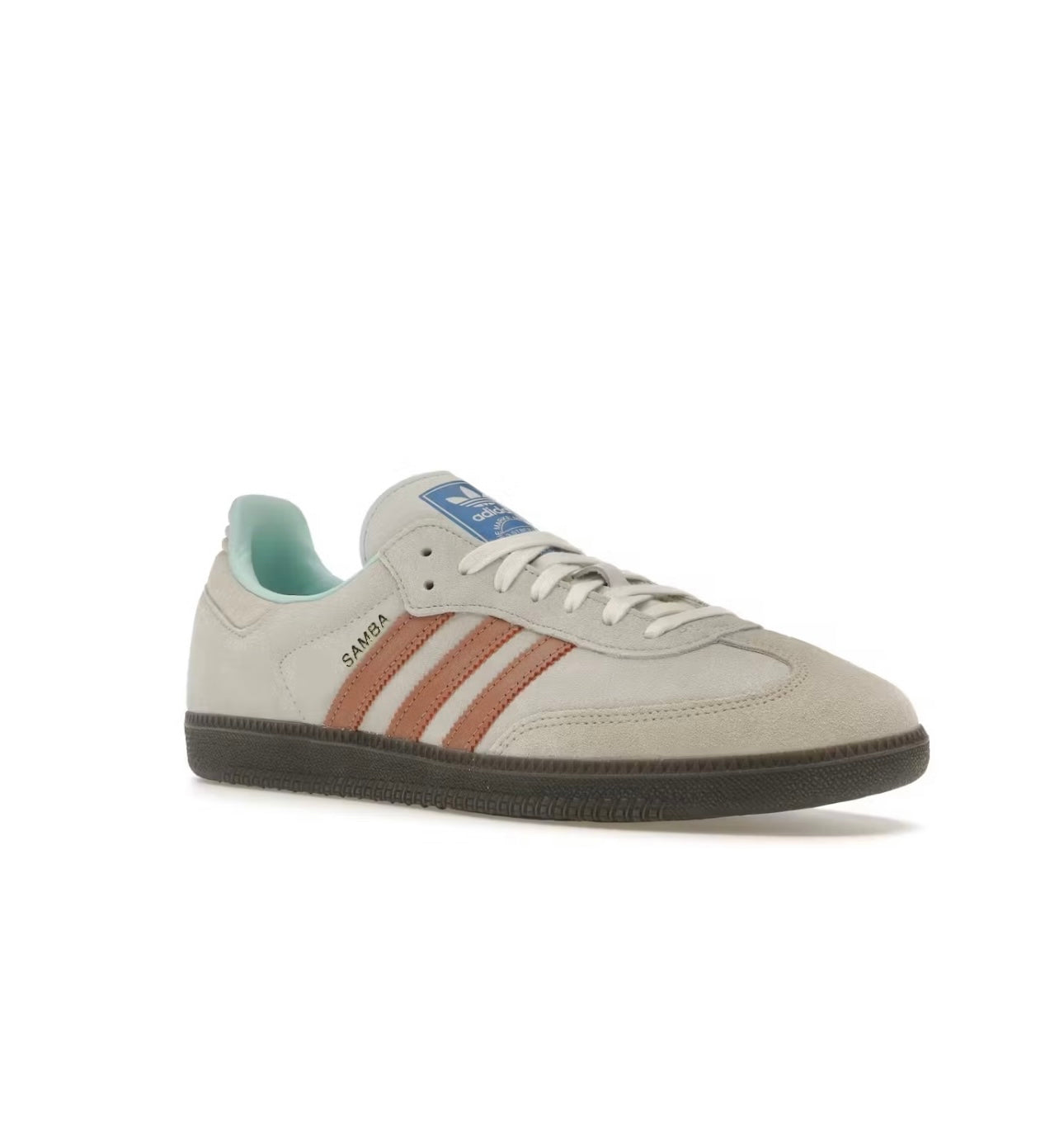 Adidas Samba grey peach ????? ,39,40