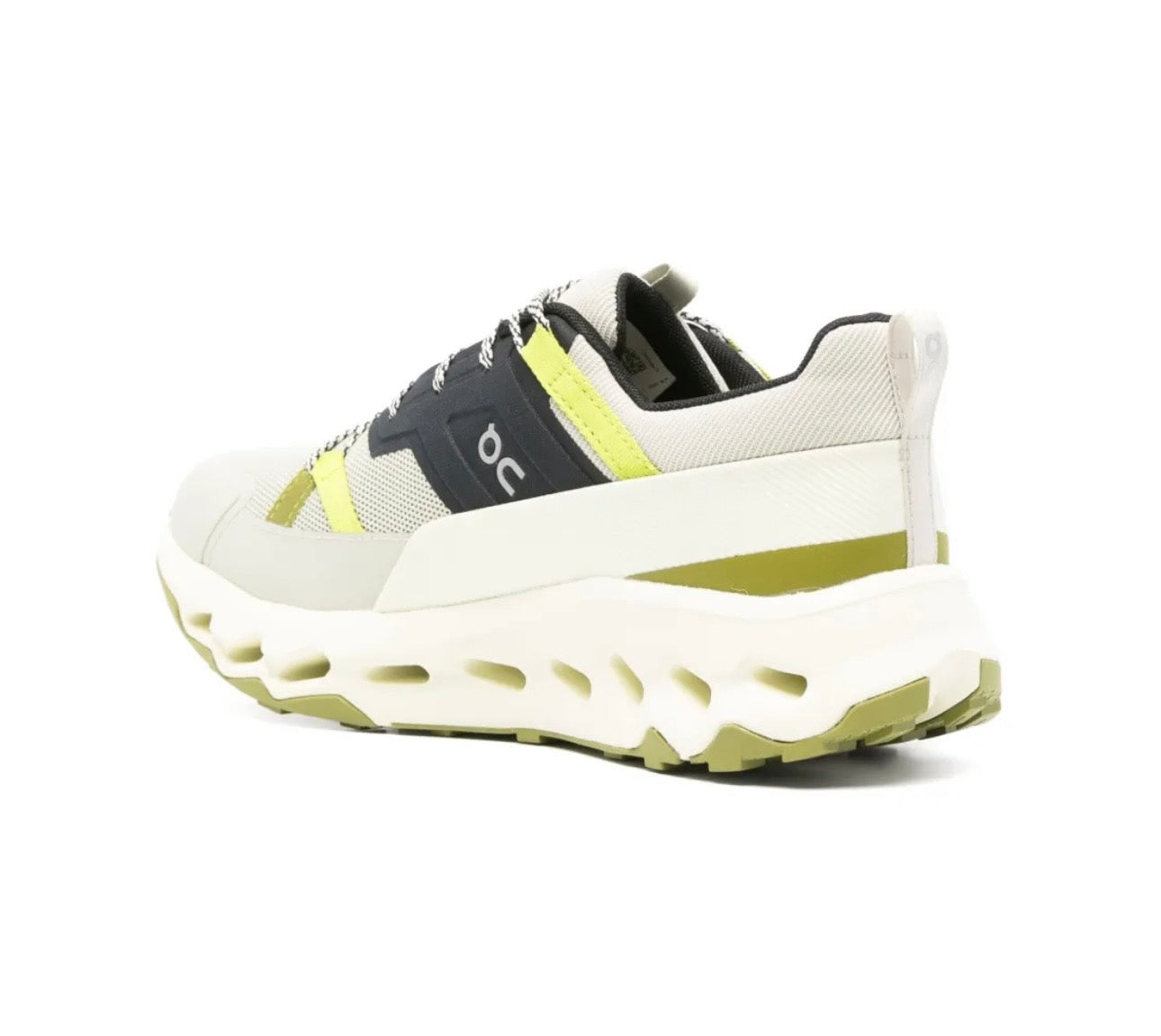 On Cloudhorizon Light Yellow
