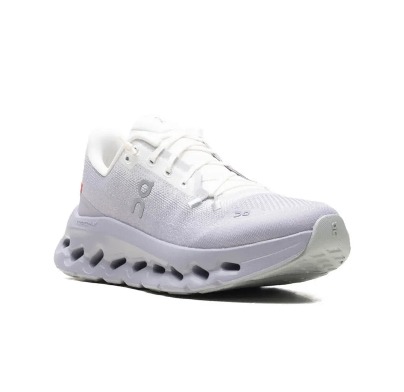 On Cloudtilt white - high-performance athletic footwear in White with advanced cushioning