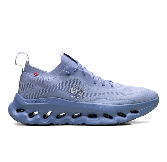 On Cloudtilt X LOEWE blue - high-performance athletic footwear in Blue with advanced cushioning