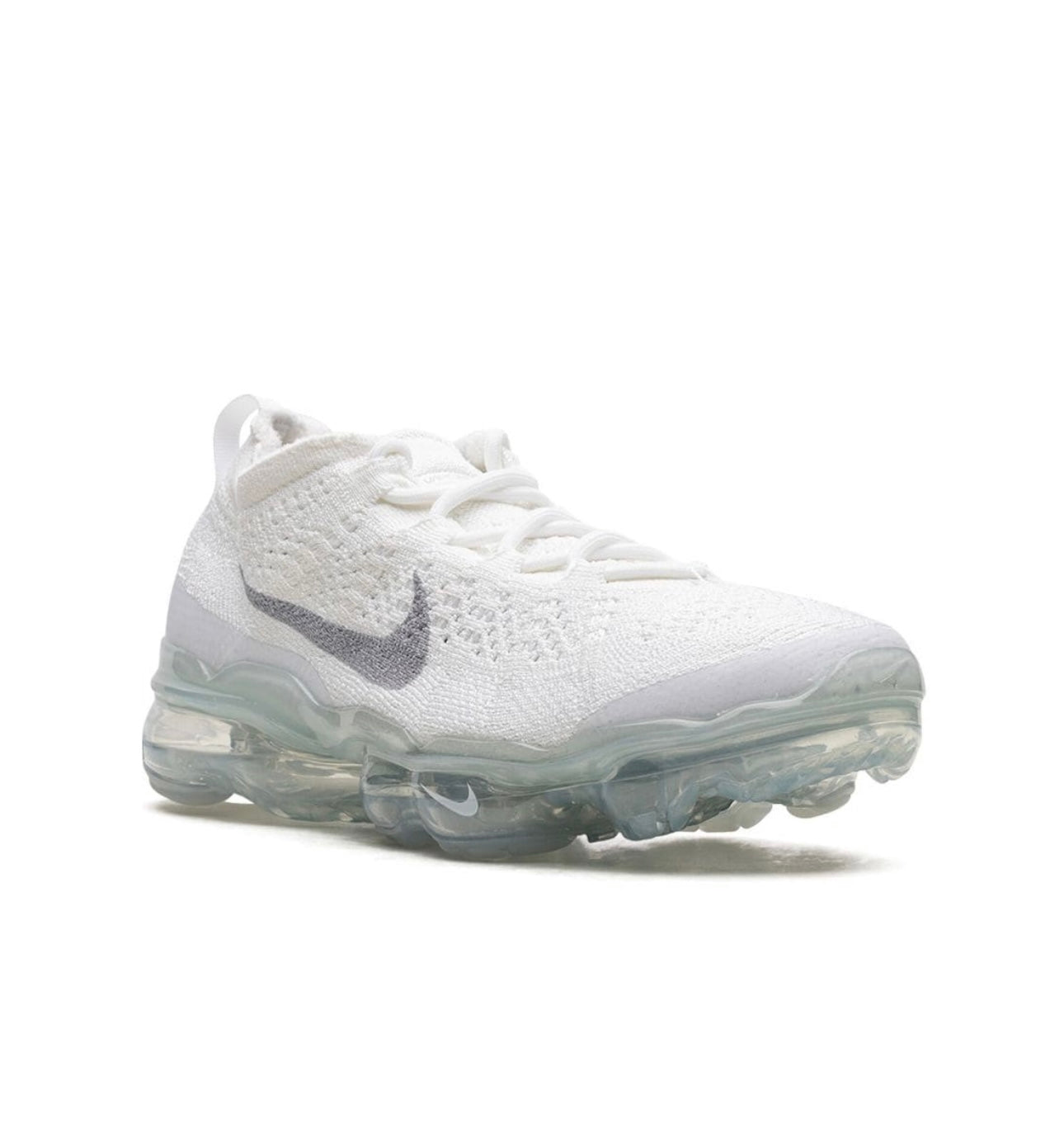Nike Air Vapormax White - high-performance athletic footwear in White with advanced cushioning