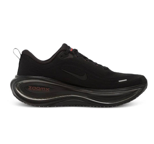 Nike Vomero Plus Black - high-performance athletic footwear in Black with advanced cushioning