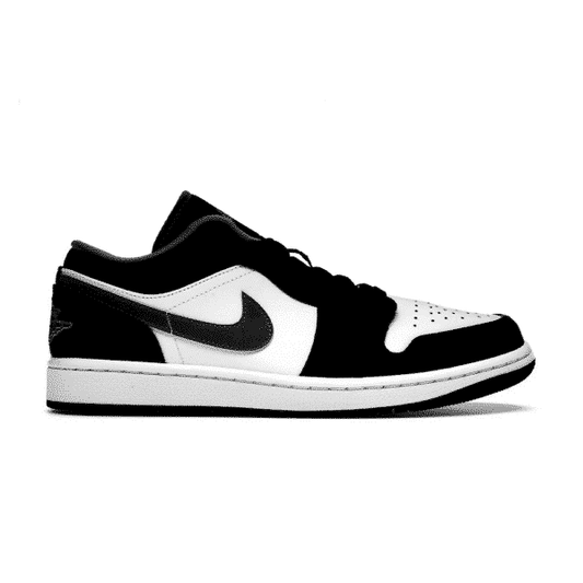 Air Jordan 1 Low Black 36