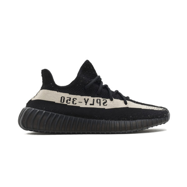 Adidas Yeezy Boost 350 Black White ????? 40,41