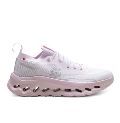 On Cloudtilt X LOEWE pink - high-performance athletic footwear in Pink with advanced cushioning