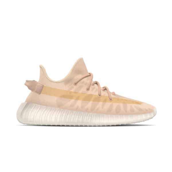 Adidas Yeezy Boost 350 V2 Mono Clay - high-performance athletic footwear with advanced cushioning