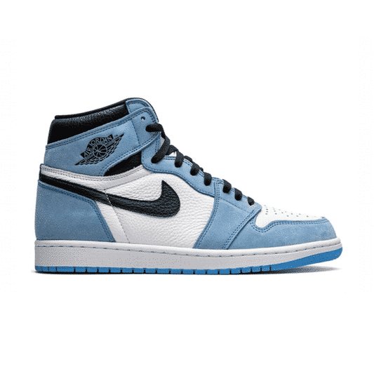 Jordan 1 Retro High University Blue 41