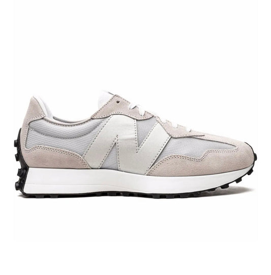 New Balance 327 grey - high-performance athletic footwear in Grey with advanced cushioning