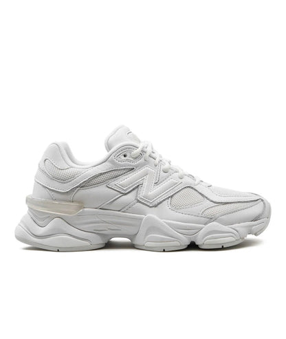 New Balance 9060 White ????,42.5,