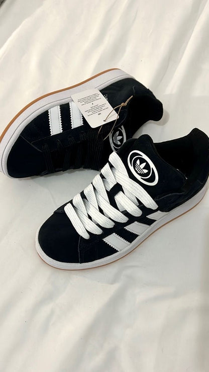 Adidas Campus Black ????? 40,46