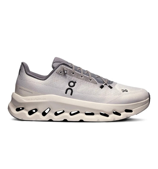 On Cloud 2.0 Triple Gray - high-performance athletic footwear with advanced cushioning