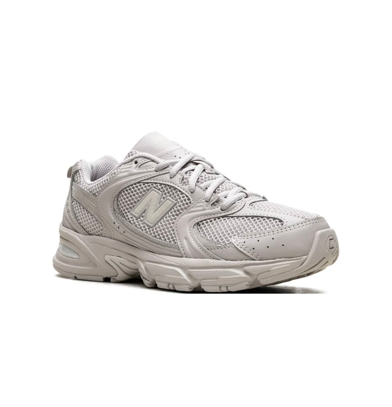 New Balance 530 Light White