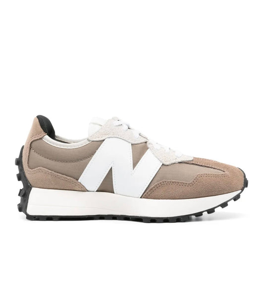 New Balance 327 beige - high-performance athletic footwear in Beige with advanced cushioning