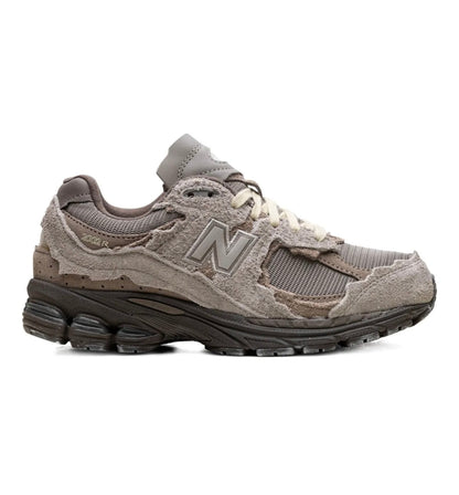 New Balance 2002R ?rotraction Pack·Light Gray