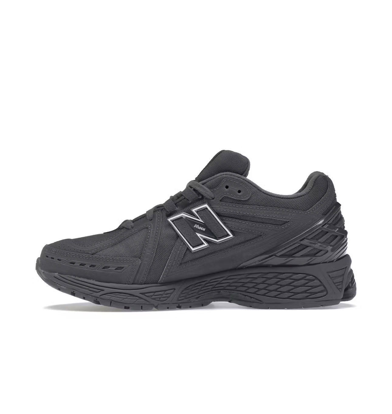 New Balance 1906R Grey - high-performance athletic footwear in Grey with advanced cushioning