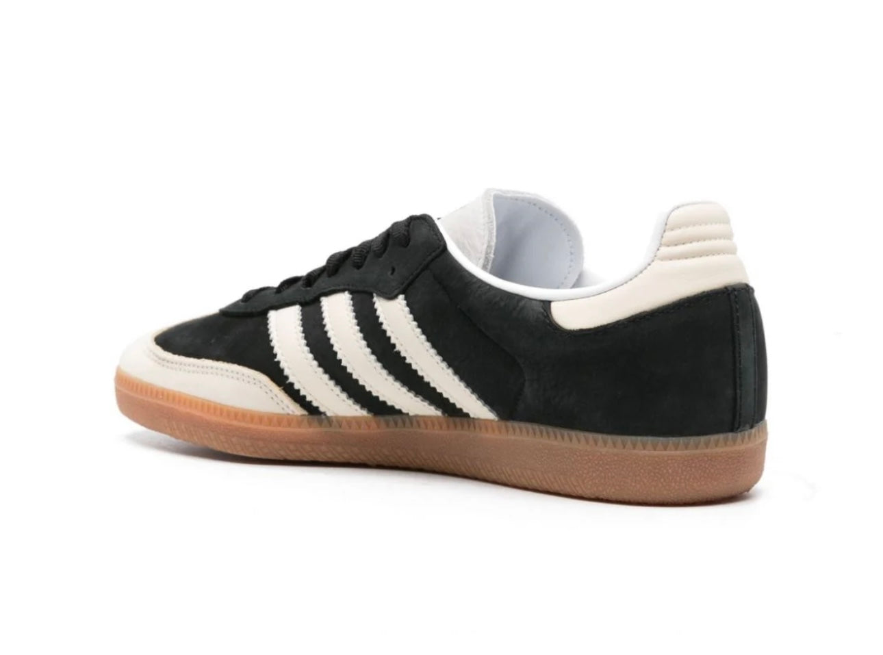 Adidas Samba Black Cream 42 2/3