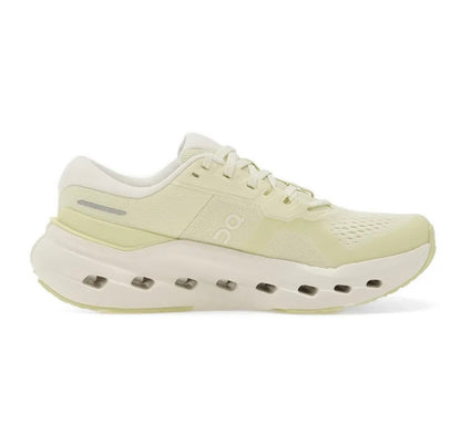 On Cloudrunner 3 Light Yellow - high-performance athletic footwear in Yellow with advanced cushioning