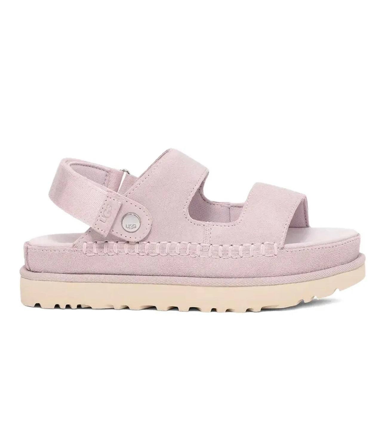 Ugg Sandals Pink - high-performance athletic footwear in Pink with advanced cushioning
