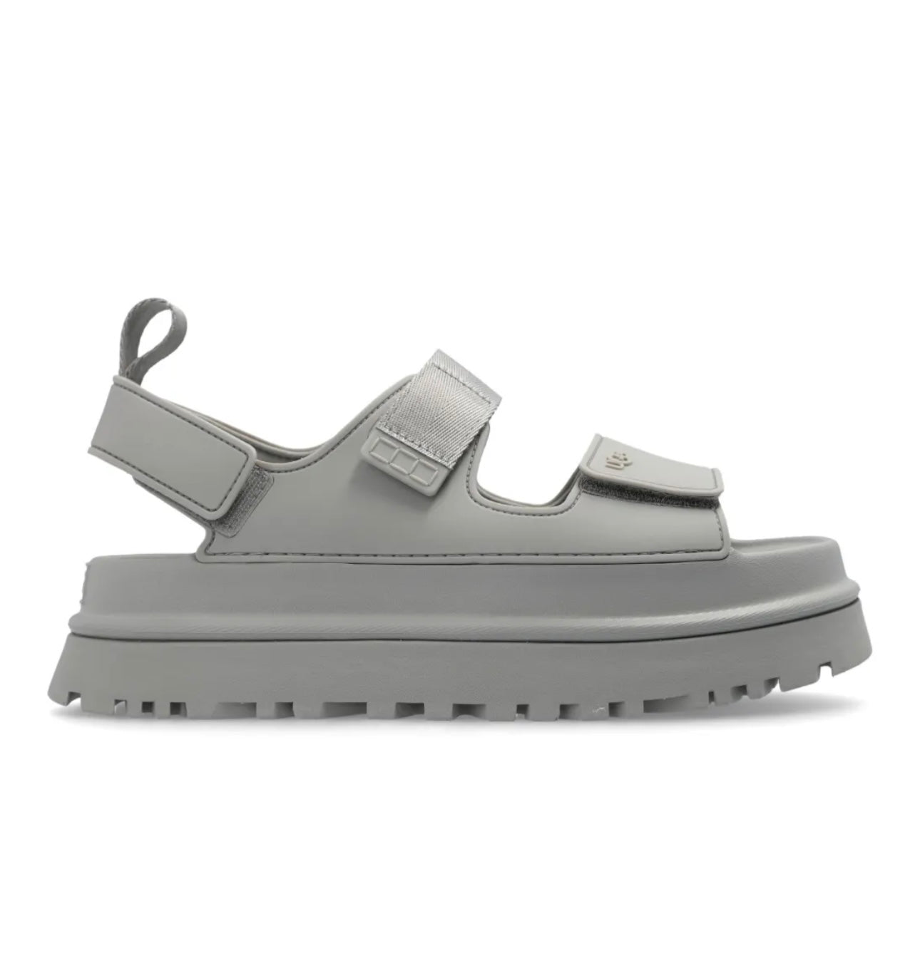 Ugg Sandals Grey - high-performance athletic footwear in Grey with advanced cushioning