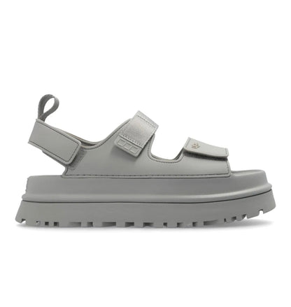 Ugg Sandals Grey - high-performance athletic footwear in Grey with advanced cushioning