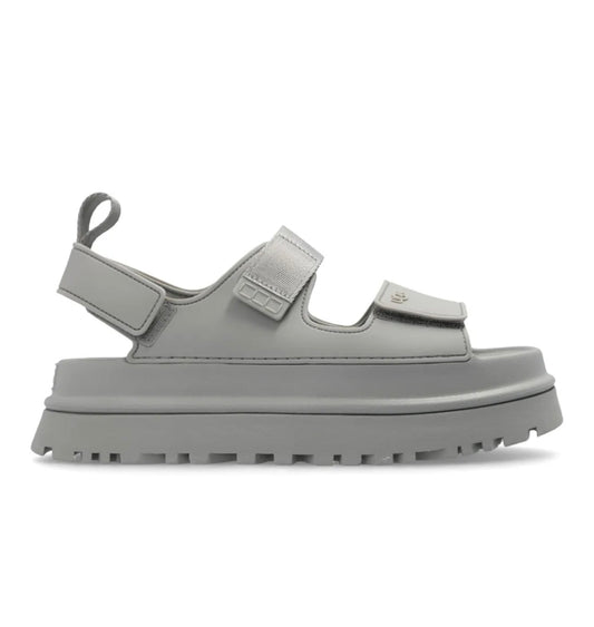 Ugg Sandals Grey - high-performance athletic footwear in Grey with advanced cushioning
