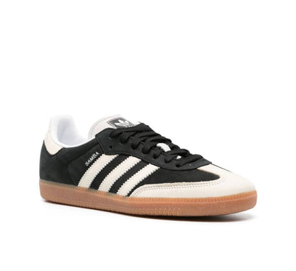 Adidas Samba Black Cream 42 2/3