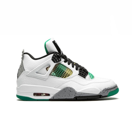 Air Jordan 4 Do The Right Thing - high-performance athletic footwear with advanced cushioning