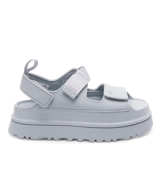 Ugg Sandals Light Grey - high-performance athletic footwear in Grey with advanced cushioning
