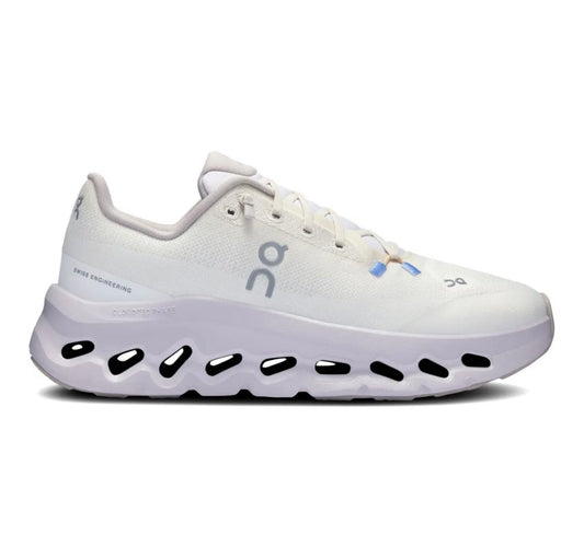 On Cloudtilt white - high-performance athletic footwear in White with advanced cushioning