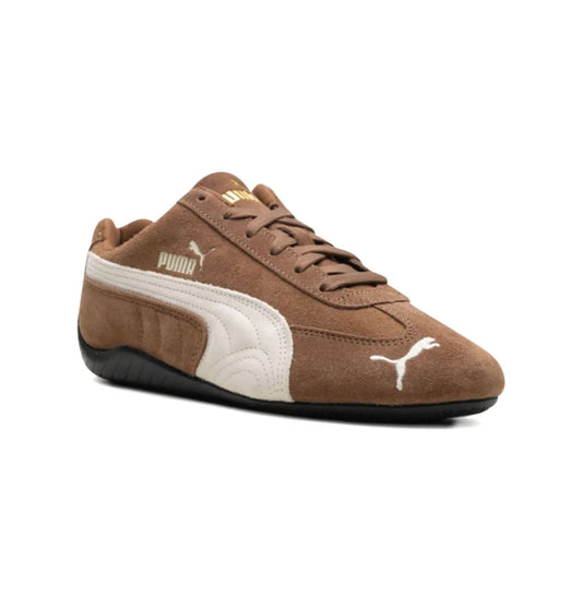 Puma Speedcat  “Haute Coffee” - high-performance athletic footwear with advanced cushioning