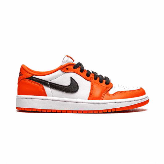Air Jordan 1 Low Starfish 45