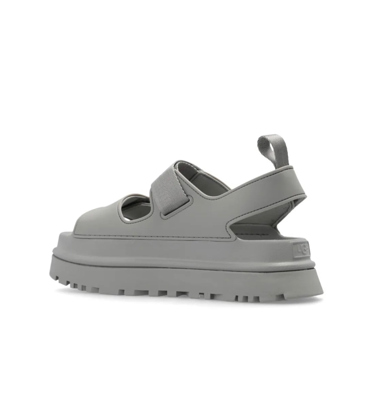 Ugg Sandals Grey - high-performance athletic footwear in Grey with advanced cushioning