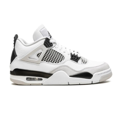 Air Jordan 4 Military Black ????? 39,42,44