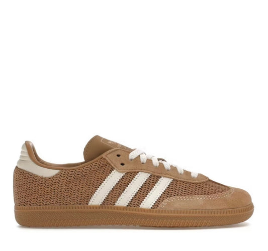 Adidas Samba Cardboard Oversized Streetwear Streetwear piece