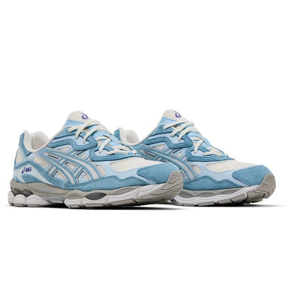 Asics Gel NYC Light Blue ????? 42