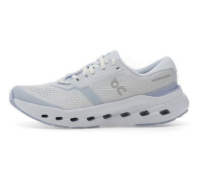 On Cloudrunner 3 Light Blue - high-performance athletic footwear in Blue with advanced cushioning