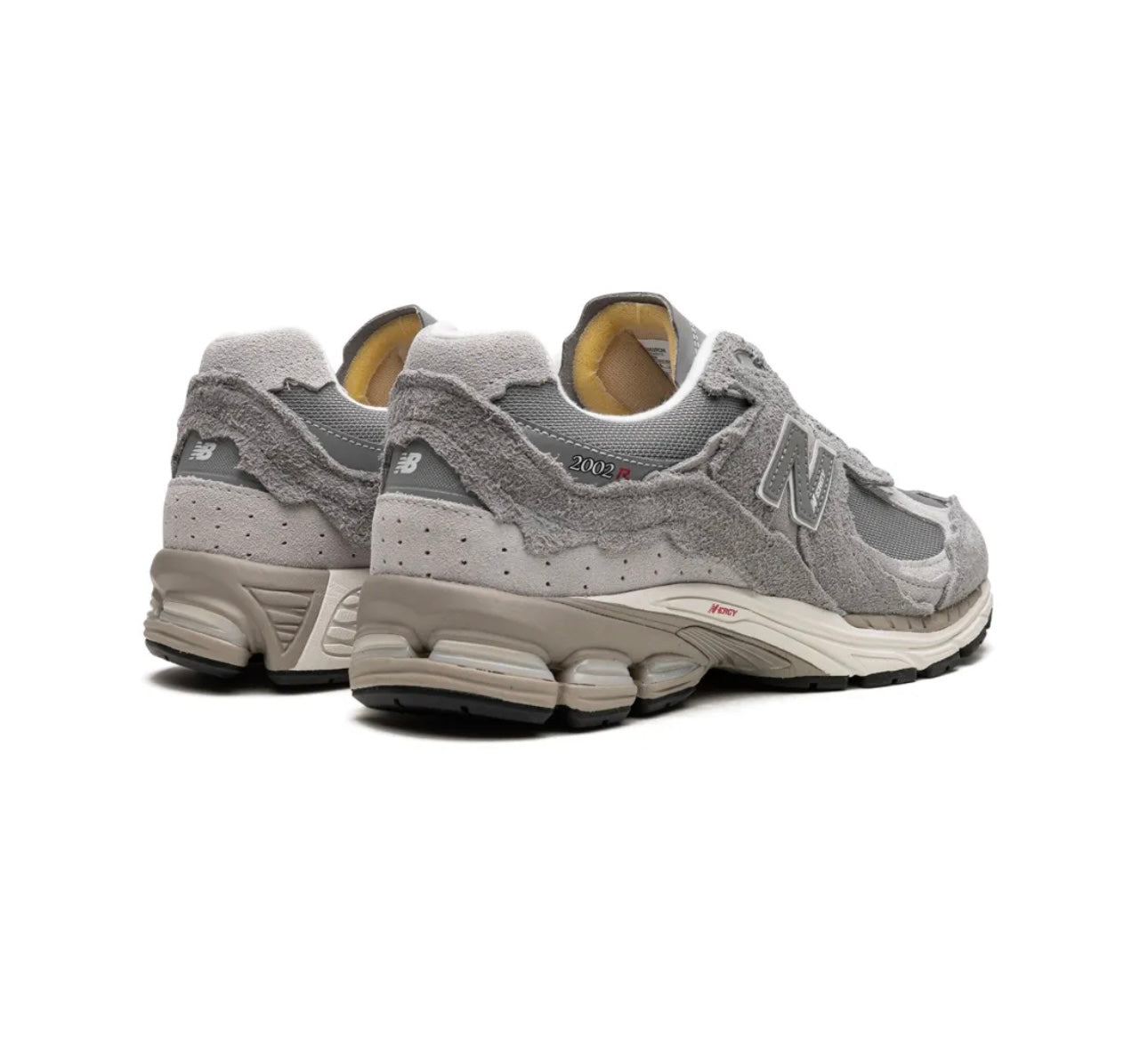 New Balance 2002R ?protection pack Dark Gray